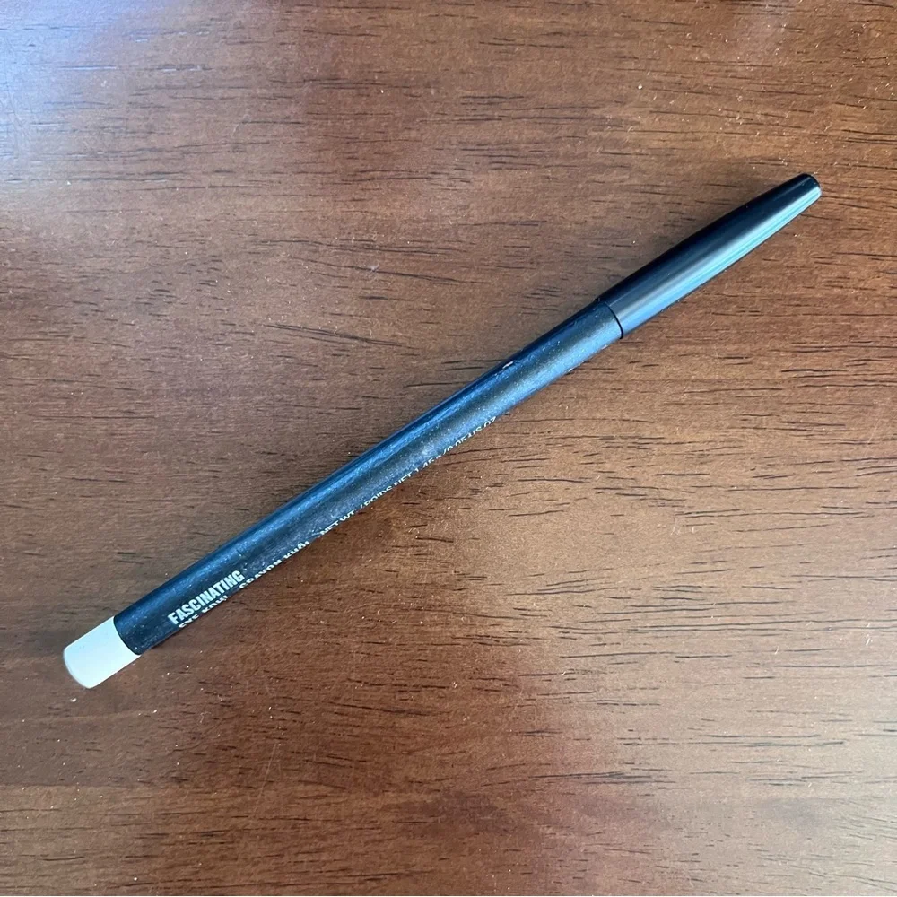 MAC Cosmetics FASCINATING Crayon Eye Kohl Eyeliner 2000s Original Packaging